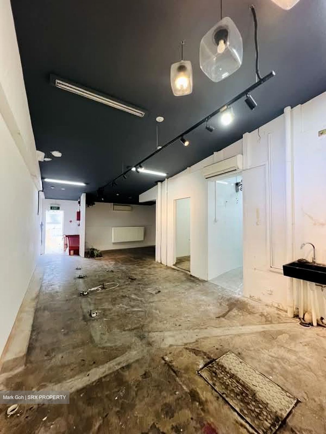 Tiong Bahru Estate (D3), Shop House #600624271